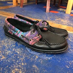 Sebago Docksider Boat Shoes